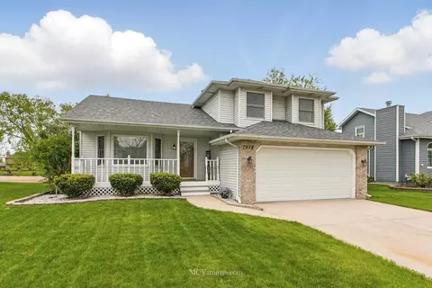 1614 N Autumn Dr, Joliet, IL 60431