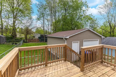1216 Barker St, Bloomington, IL 61701 photo 26