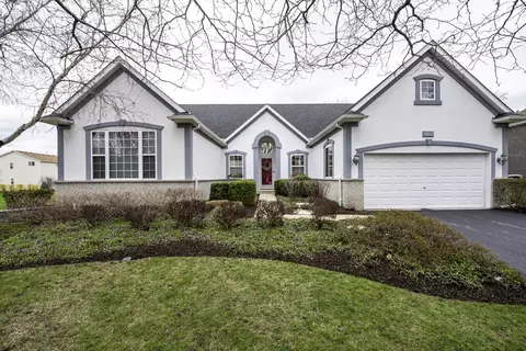 815 Longwood Dr, Lake Villa, IL 60046