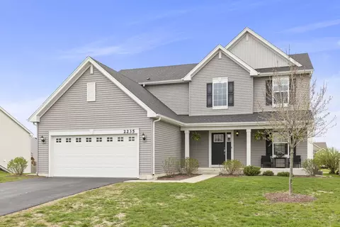 2235 Fairfield Ave, Yorkville, IL 60560