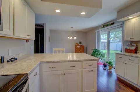 Kitchen - 217 Eldorado Dr, Tuscola, IL 61953 photo 1 of 5