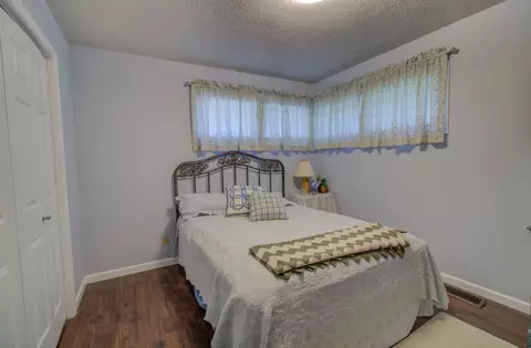 Bedroom - 217 Eldorado Dr, Tuscola, IL 61953 photo 4 of 5