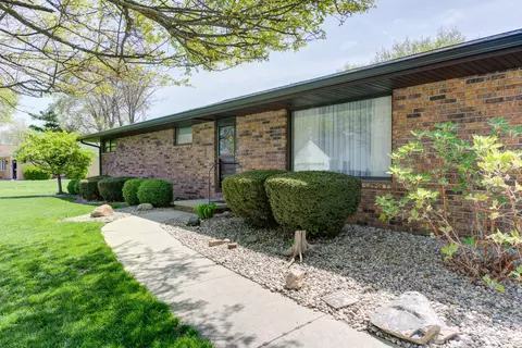 Exterior - 217 Eldorado Dr, Tuscola, IL 61953 photo 3 of 6