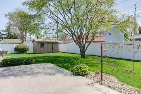 Exterior - 217 Eldorado Dr, Tuscola, IL 61953 photo 6 of 6