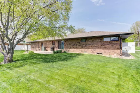 Exterior - 217 Eldorado Dr, Tuscola, IL 61953 photo 5 of 6