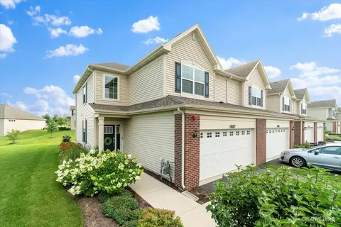 1887 Wren Rd, Yorkville, IL 60560