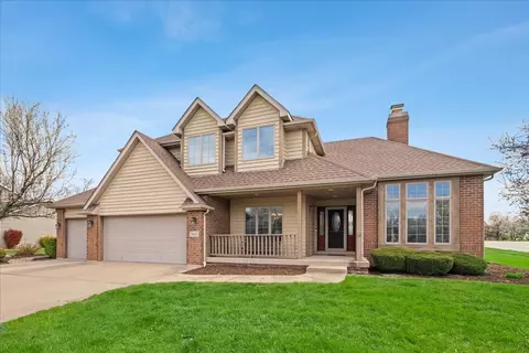 26845 S Eastwood Dr, Channahon, IL 60410