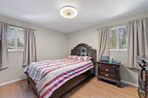 Bedroom - 516 E Turner Ave, Roselle, IL 60172 photo 5 of 5