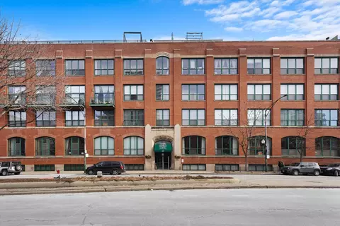 1727 S Indiana Ave #207, Chicago, IL 60616