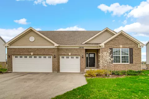 15051 W Quincy Way, Manhattan, IL 60442