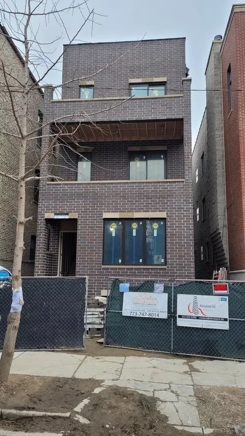 1016 N Hermitage Ave #2, Chicago, IL 60622