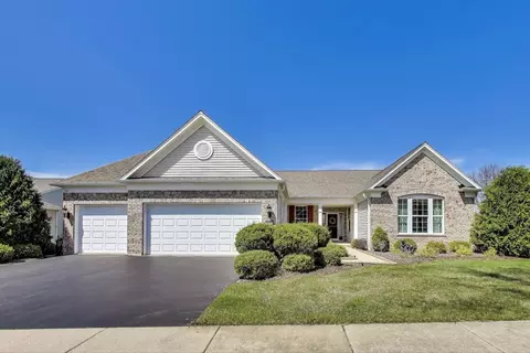 3610 Melody St, Mundelein, IL 60060