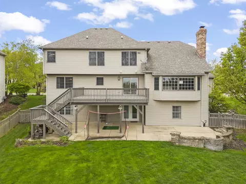 13609 Arborview Blvd, Plainfield, IL 60585 photo 33
