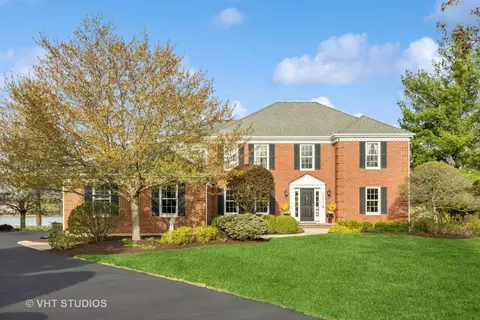 22709 Doncaster Cir, Deer Park, IL 60010