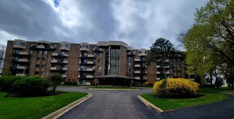 1243 E Baldwin Ln #206, Palatine, IL 60074