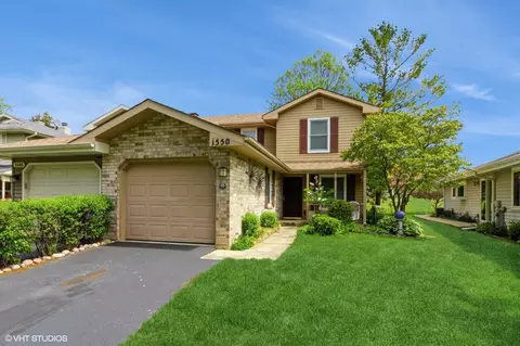 1550 Lighthouse Dr, Naperville, IL 60565