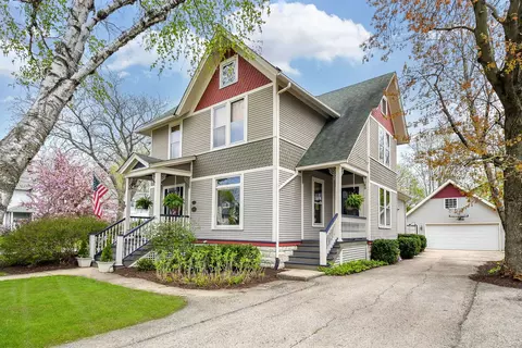 519 N Scott St, Wheaton, IL 60187 photo 5
