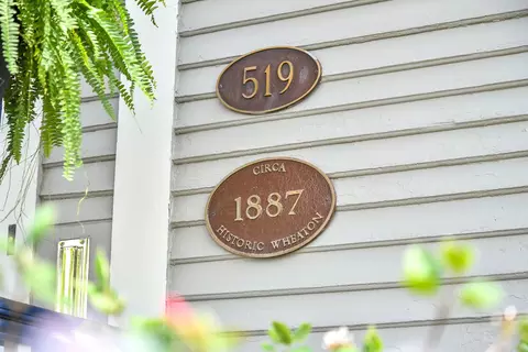 519 N Scott St, Wheaton, IL 60187 photo 6