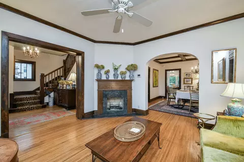 519 N Scott St, Wheaton, IL 60187 photo 12