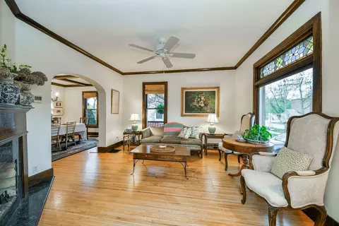 519 N Scott St, Wheaton, IL 60187 photo 11
