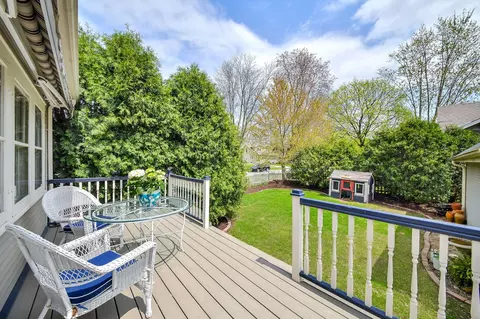 519 N Scott St, Wheaton, IL 60187 photo 31