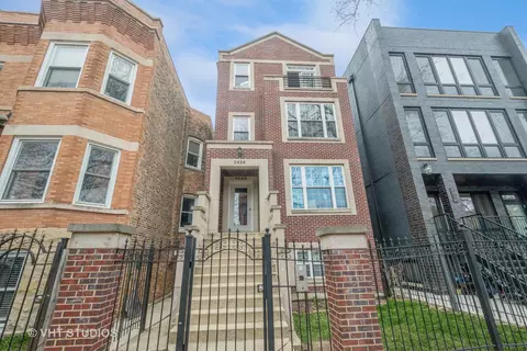 2616 W Cortez St #3, Chicago, IL 60622