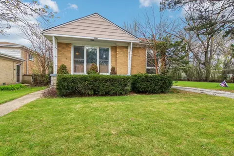9450 Crawford Ave, Skokie, IL 60076