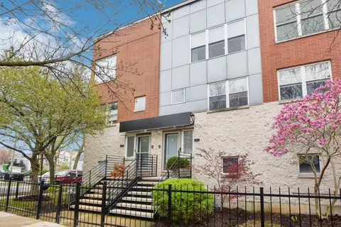 1823 N Rockwell St, Chicago, IL 60647
