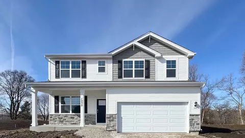 1030 Leeward Ln, Pingree Grove, IL 60140