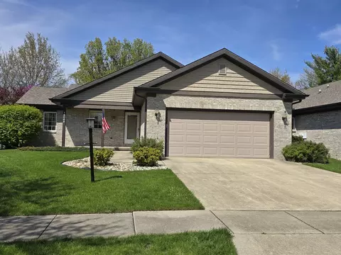 1506 Theodore Dr #B, Champaign, IL 61821 photo 2