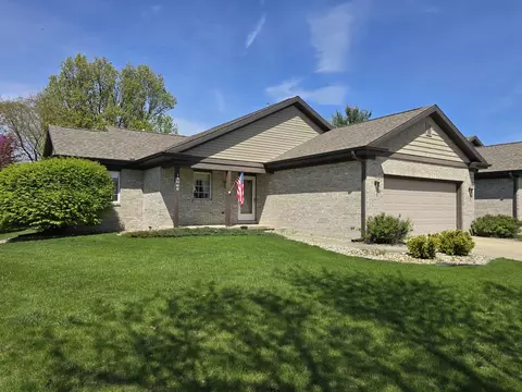 1506 Theodore Dr #B, Champaign, IL 61821