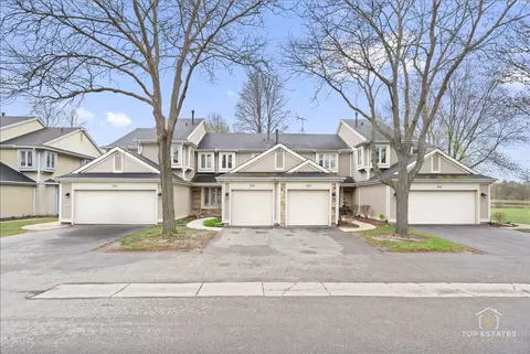 355 Kildeer Ln, Deerfield, IL 60015
