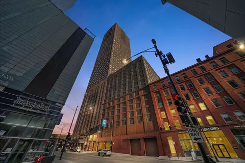 474 N Lake Shore Dr #3108, Chicago, IL 60611
