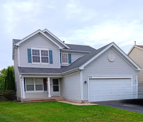 279 Breckenridge Dr, Gilberts, IL 60136