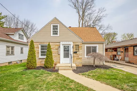2330 8th Ave, Rockford, IL 61104