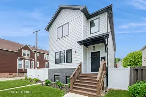 1133 Elgin Ave, Forest Park, IL 60130