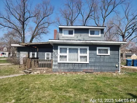 1106 Virginia St, Calumet City, IL 60409