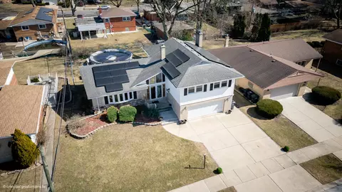 16333 University Ave, South Holland, IL 60473