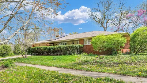 2010 S Cottage Grove Ave, Urbana, IL 61801