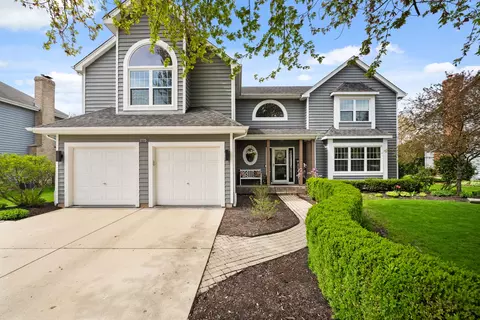 1115 Fagan Rd, Batavia, IL 60510
