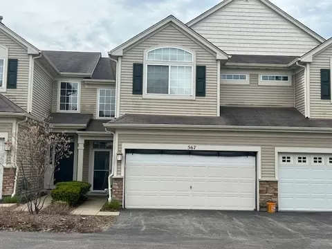 567 S Jade Ln, Round Lake, IL 60073