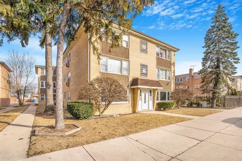 3021 N Harlem Ave #1W, Chicago, IL 60634