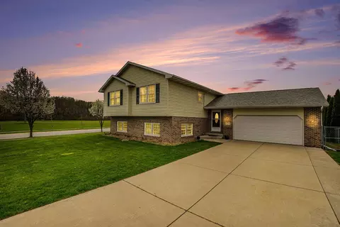 3264 Cooley St, Portage, IN 46368