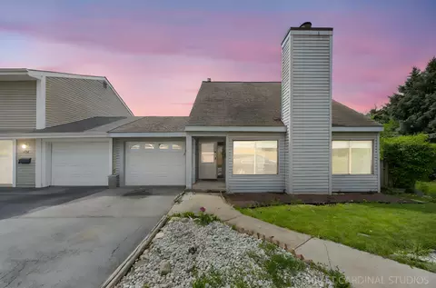 516 Gardiner Ct, Romeoville, IL 60446