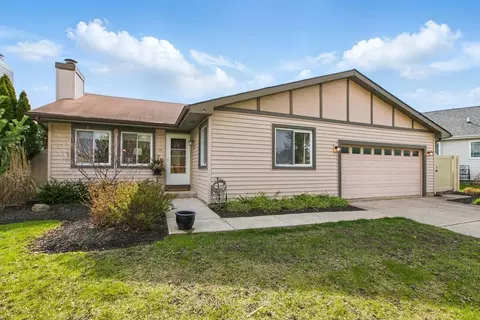 14313 S Pebble Creek Dr, Homer Glen, IL 60491