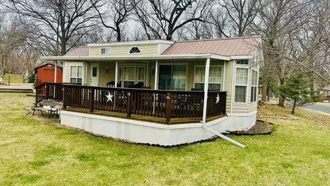 2 54 Woodhaven, Sublette, IL 61367