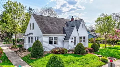 917 Union St, Marseilles, IL 61341