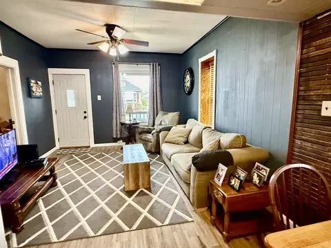 Living - 223 E 2nd St, Oglesby, IL 61348 photo 1 of 1