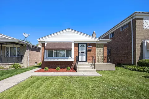 9141 S Halsted St, Chicago, IL 60620