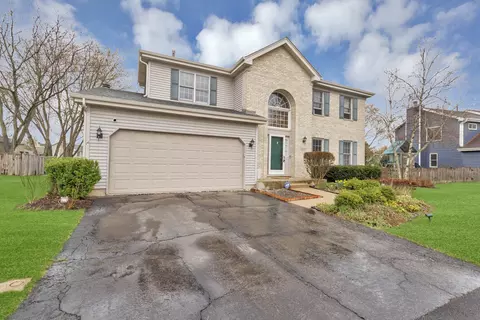 2687 Kettlehook Dr, Elgin, IL 60124 photo 2